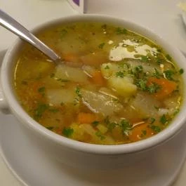 Napfényes Étterem & Cukrászda - Ferenciek tere Budapest - Étel/ital